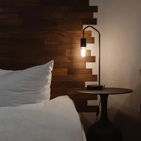 Seepferdchen 2 Self-check-in